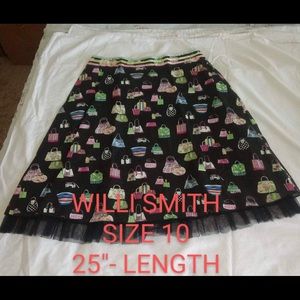 skirt for women